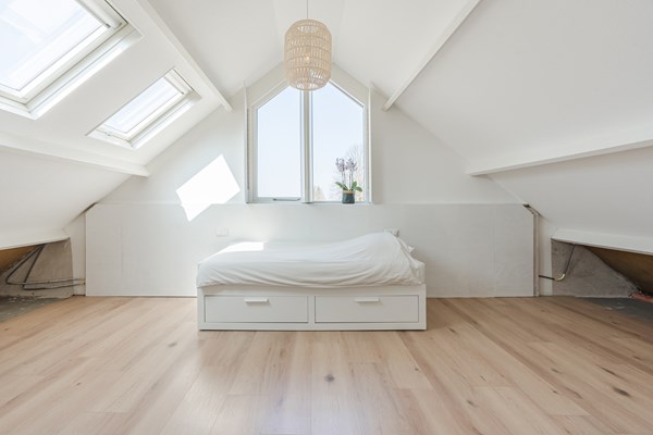 Medium property photo - Nieuwstraat 27, 7681 ER Vroomshoop